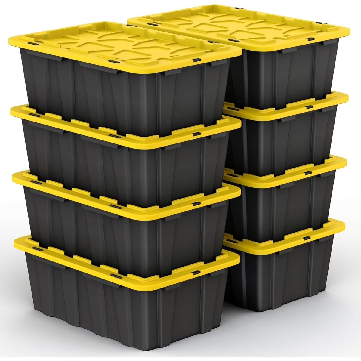 MassPack totes in multiple sizes